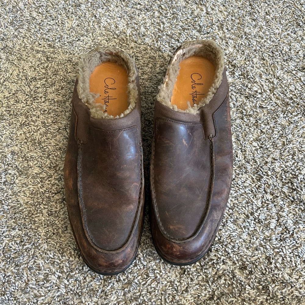 Cool Haan Shoes